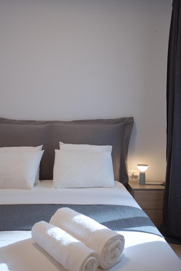Appartement A.g.a.i.n Downtown Premium