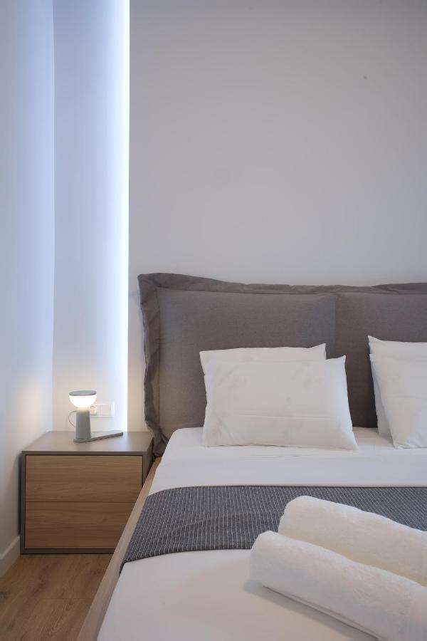 Appartement A.g.a.i.n Downtown Premium Thessaloniki